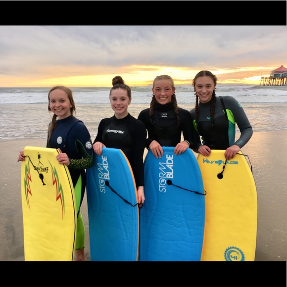 Meet your Posher, Aubri - Picture 1 of 1